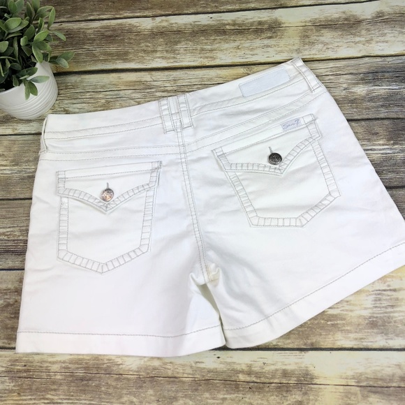 7 For All Mankind | Jeans | 7 For All Mankind A Pocket